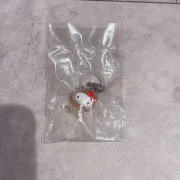 키티 메지루시 액세서리 테루테루보즈