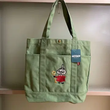 리틀 미 토트백