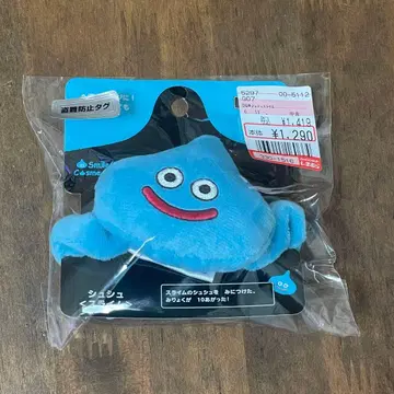 드래곤 퀘스트 슬라임 스크런치