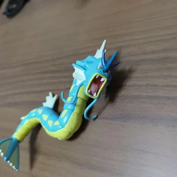 입체 포켓몬 도감 갸라도스