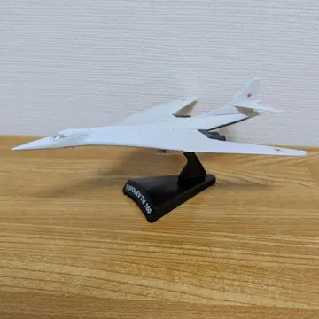 델프라드 세계의 항공기 No.33 투폴레프 Tu-160 블랙잭