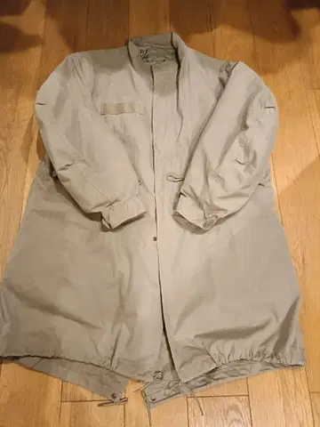 프릭스스토어 모즈 코트 M65 라이너 세트