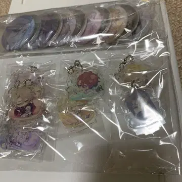 거품의 유크로니아 스텔라워스 혜택