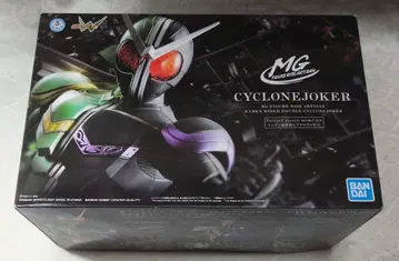 MG 피규어라이즈 가면라이더 W 사이클론 조커