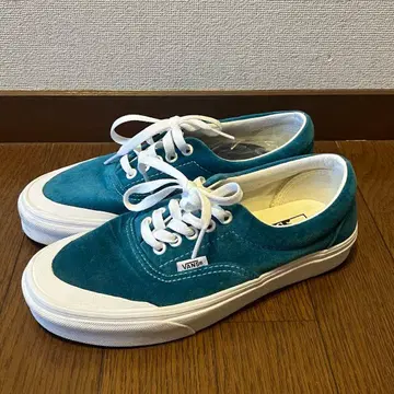 Vans era 스웨이드 틸 500714