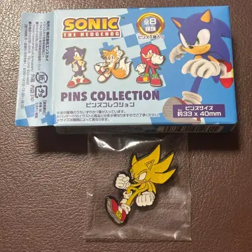 슈퍼 소닉 핀즈