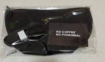 비오는날 NO COFFEE 백