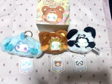 엠마 EMMA 애니멀 티 파티 시리즈