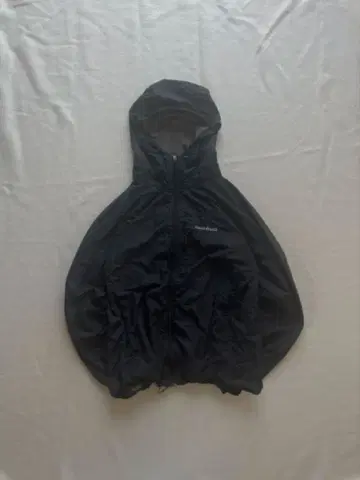 00s montbell 몽벨 나일론 자켓 archive