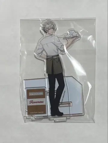 우타프리 스이파라 아크릴 스탠드 란마루