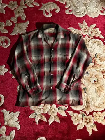 60s towncraft 옴브레 레이온