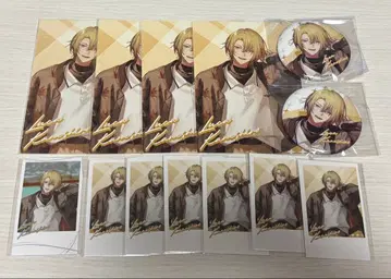 루카 카네시로 니지산지 EN double eleven fair