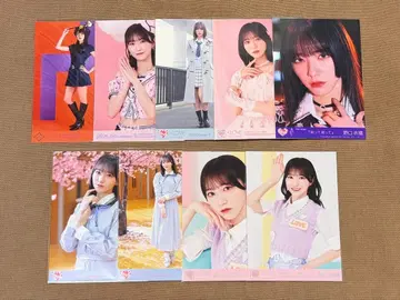 이코러브 노구치 이오리 묶음 판매