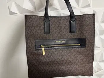 마이클코어스 토트백 라지