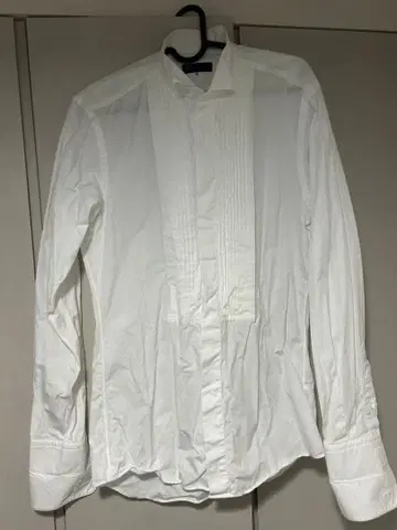 mirrormirror 남성용 셔츠