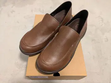 새상품 Re:getA 리게타 RCX43 브라운 L 사이즈 슬립온