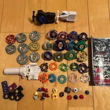 베이블레이드 묶음 판매