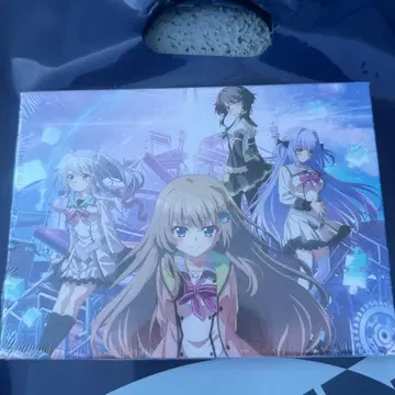 9-nine- Ruler's Crown Double Single CD2