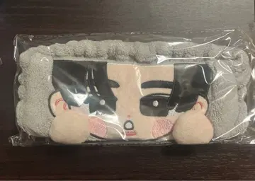 snowman RAYS 스노치루 매달리지 않는 시리즈 메구로 렌 헤어밴드