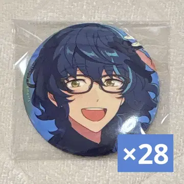 앙스타 아오바 츠무기 이벤토리 캔뱃지 28개