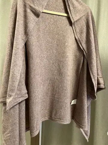 SIMPLICITE 가디건