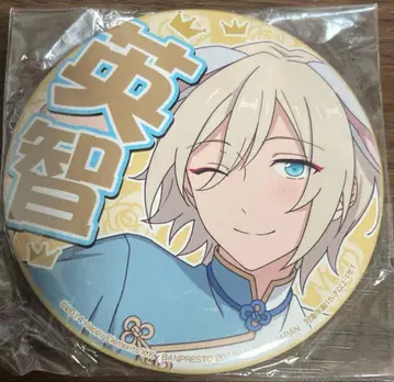 텐쇼인 에이치 응원 캔뱃지