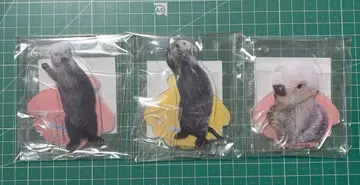 카푸쿠지 x 토바 수족관 랏코의 메이짱 복권 리턴즈! 펜 스탠드