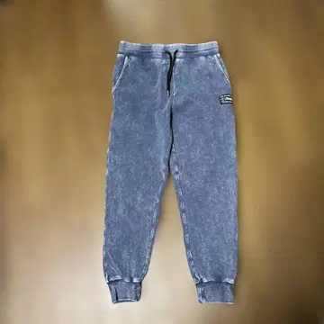 Zumba 데님 조 스웨트 팬츠 Spicy