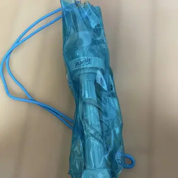 Mrs. GREEN APPLE Atlantis 응원봉 케이스 포함