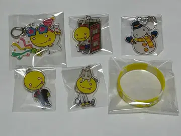 쇼코 파티 아크릴 키링 쇼코파