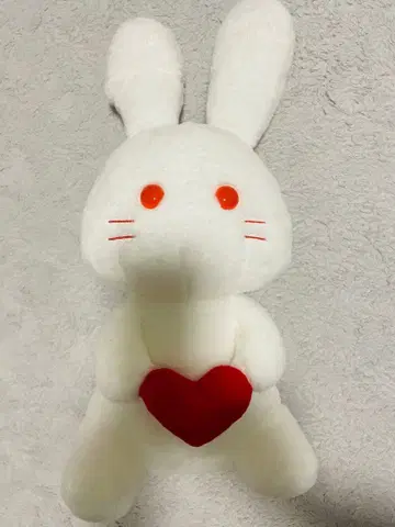 유키미 다이후쿠 봉제 인형