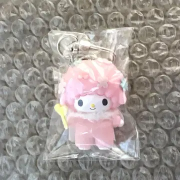 산리오 치비토모 천사와 악마 피아노