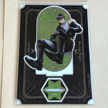 츠카야 나치 아크릴 스탠드 TEAM02 StarSign 아크릴 스탠드