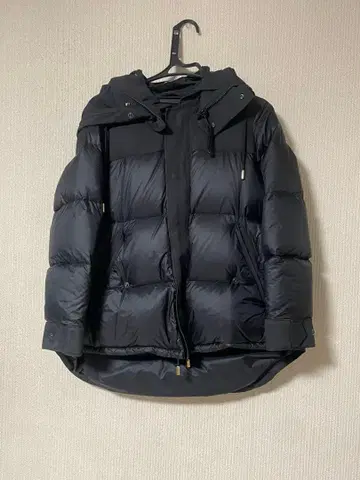 THE RERACS 더 리라크스 다운 자켓 36