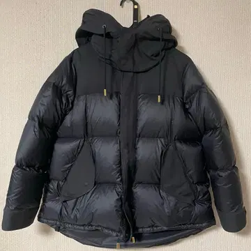 THE RERACS 더 리라크스 다운 자켓 36