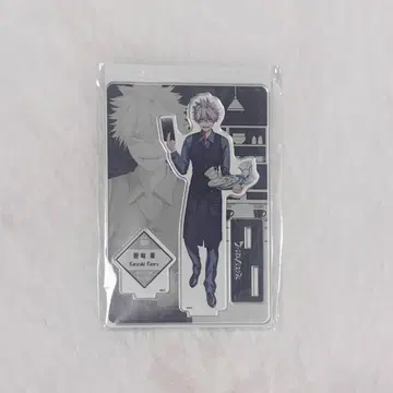 칸자키 카오루 파보테리아 아크릴 스탠드