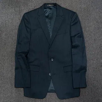 [ COMME CA MEN ] 블랙 수트