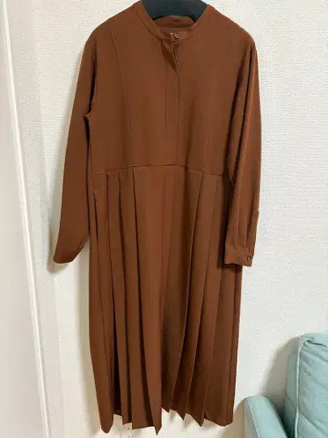 어반 리서치 도어스 원피스