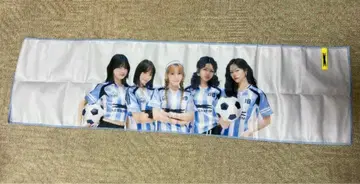 [ LE SSERAFIM ] 멤버 전원 (슬로건)