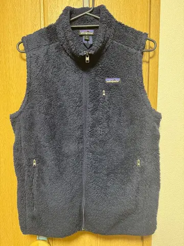 Patagonia 플리스 베스트