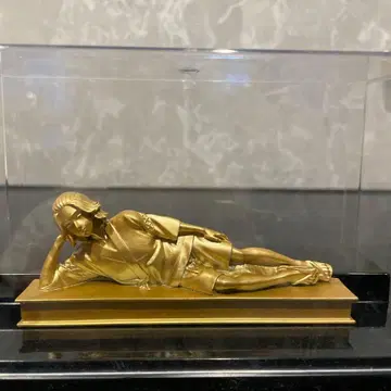 도쿄 리벤저스 원화전 페이퍼 웨이트 사노 만지로