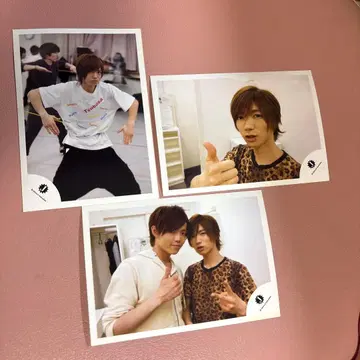 시치고산카케 타츠야 공식 쟈니즈 사진