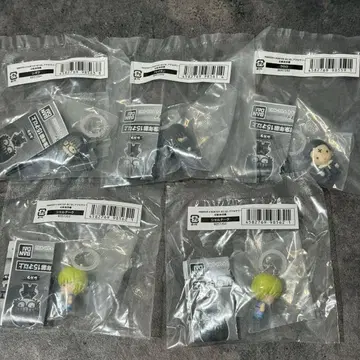 HUNTER x HUNTER 메지루시 액세서리 환영여단 편