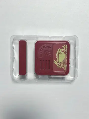 MHW 제일복권 이펙트톤