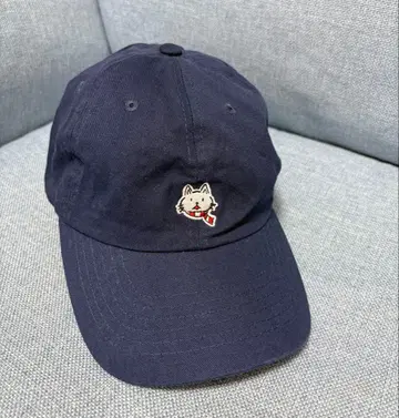 BUMP OF CHICKEN 니콜 캡 모자