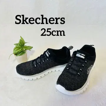 Skechers 스케쳐스 메모리폼 스니커즈