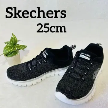 Skechers 스케쳐스 메모리폼 스니커즈