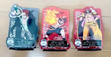 제일복권 원피스 로저 해적단 ~전설의 해적~