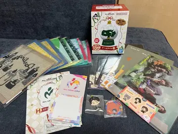 미세스 그린애플 제일복권 라스트 원상 돔 라이트 다수 하위상 덤 포함