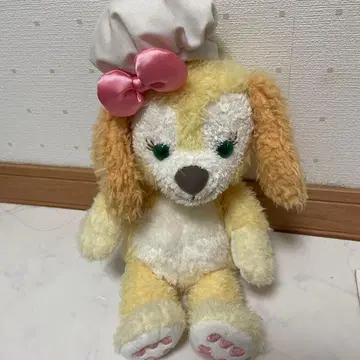 쿠키앤 S 사이즈 봉제 인형